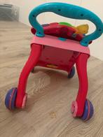 Vtech Loopwagen Baby Walker, Ophalen of Verzenden, Gebruikt