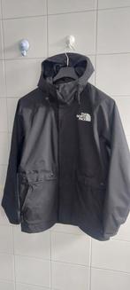 The North Face jas, Ophalen of Verzenden, Zwart