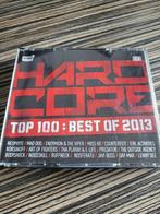Hardcore Top 100 : Best Of 2013 - Thunderdome, Ophalen of Verzenden