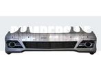 Bumper Mercedes E Klasse W211 Facelift 06-09 Voorbumper JM10, Auto-onderdelen, Carrosserie en Plaatwerk, Gebruikt, Voor, 6 maanden garantie