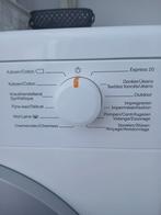 Miele W1 Classic Wasmachine - Voorlader, Witgoed en Apparatuur, Wasmachines, Gebruikt, Ophalen of Verzenden, Voorlader, 85 tot 90 cm