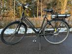 Batavus E-fonk elektrische fiets, 51 tot 55 cm, Ophalen, Zo goed als nieuw, Batavus