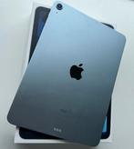 iPad Air 4e generatie 64GB Blauw | Krasvrij scherm |Garantie, Gebruikt, Blauw, Apple iPad Air, 11 inch