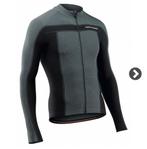 Northwave Celsius fietsshirt heren S, Fietsen en Brommers, Fietsaccessoires | Fietskleding, S, Heren, Ophalen of Verzenden, Zo goed als nieuw