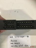 Mercedes W124 1987 Becker computer / Relais  Mb nr: 126 820, Gebruikt, -, -, Ophalen of Verzenden