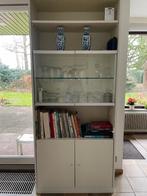 Kast Interlübke 95x38x220cm, Ophalen, Minder dan 150 cm, 25 tot 50 cm, Gebruikt