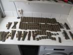 Märklin Rails en Wissels uit de 3600 Serie, Ophalen, Wisselstroom, Rails, Zo goed als nieuw