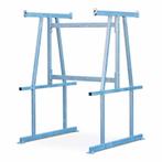 Rolsteiger steigerbok NIEUW product! met of zonder bakwagen, Ophalen of Verzenden, Zo goed als nieuw, Rolsteiger of Kamersteiger