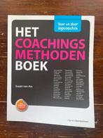Susan van Ass Het coachingsmethoden boek 2011, Susan van Ass, Ophalen of Verzenden, Management, Zo goed als nieuw