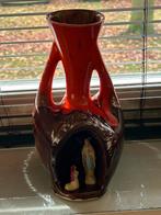 Zeldzame sixties grotto vaas lourdes, Ophalen