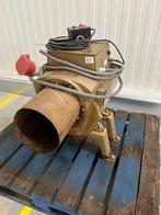 Ringrose Tractor Generator, Ophalen, Gebruikt