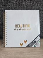 Spiraalgebonden fotoalbum, Ophalen, Nieuw, Fotoalbum