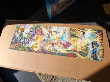 puzzel disney  beschikbaar voor biedingen