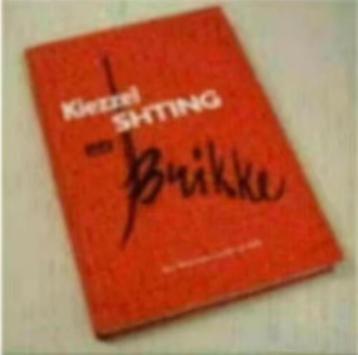 Kiezzel Shting en Brikke (Cor Driessen) beschikbaar voor biedingen
