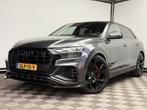 Audi Q8 60 TFSI e quattro Competition RS Akrapovic Zeer Comp, Automaat, Gebruikt, 2995 cc, Q8