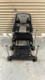Matrix Superbox S36 met swivel seat, Watersport en Boten, Hengelsport | Witvissen, Ophalen, Gebruikt, Overige typen