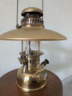 Geniol 150 cp met kap (petroleum vergasser), Ophalen
