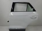 VW T-Roc 2GA Portier Links Achter LC9A, Ophalen of Verzenden, Gebruikt, Volkswagen, Deur