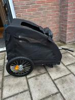 Nieuwe Hondenkar voor Fiets - Nooit Gebruikt!, Fietsen en Brommers, Fietsaccessoires | Aanhangers en Karren, Ophalen, Minder dan 20 kg