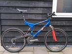K2 Pro-Flex Fully - XL Frame - Zo Goed Als Nieuw!, Fietsen en Brommers, Zo goed als nieuw, 53 tot 57 cm, Ophalen, Overige merken