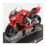 59761: Honda RC211V - Valentino Rossi - Test Suzuka 2001, Hobby en Vrije tijd, Modelauto's | 1:18, Nieuw, Ophalen of Verzenden