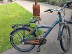 sparta slash, Fietsen en Brommers, Fietsen | Jongens, Ophalen, Gebruikt, 24 inch