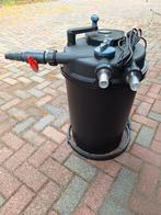 vijverfilter, Tuin en Terras, Vijvers, Ophalen, Zo goed als nieuw
