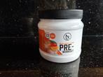 NXT Level Pre-Workout Mango Orange, Sport en Fitness, Ophalen of Verzenden, Nieuw, Overige typen