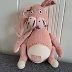 4.  Tuttels Boos Konijn Knuffel 23cm, Ophalen of Verzenden, Gebruikt, Konijn