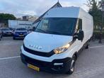 Iveco Daily 35S15 3.0 MAXI/LUCHTVERING/3/ZITS/CLIMA/CAMERA/A, Auto's, Bestelauto's, Euro 5, Achterwielaandrijving, Iveco, Electronic Stability Program (ESP)