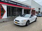 Mitsubishi ECLIPSE GS SPORT SPYDER Cabriolet - Aut - Inr Mog, Automaat, 65 €/maand, Gebruikt, Overige carrosserieën
