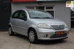 Citroen C3 1.6i-16V Exclusive 5-deurs, airco, niewe apk, tre, Voorwielaandrijving, 15 km/l, Gebruikt, 4 cilinders