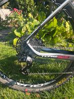 Apex 29er Carbon Mountainbike - Maat L, Fietsen en Brommers, Fietsen | Mountainbikes en ATB, Overige merken, Gebruikt, Hardtail