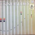 Ekseption - Beggar Julia s time trip, Gebruikt, Ophalen of Verzenden, 12 inch