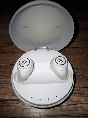 JBL Free Draadloze Oordopjes - Zo Goed Als Nieuw beschikbaar voor biedingen