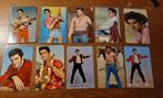 194558 kaarten elvis, Ophalen of Verzenden, 1960 tot 1980, Gebruikt, Overige onderwerpen