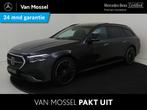 Mercedes-Benz E-klasse Estate 300 e AMG Line Premium /AIRMAT, Auto's, Automaat, Gebruikt, Euro 6, 4 cilinders