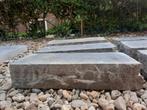 Traptredes tuin, Tuin en Terras, Overige typen, Ophalen of Verzenden, Zo goed als nieuw, Natuursteen