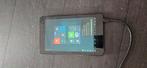 Dell Windows 10 tablet, Computers en Software, Windows Tablets, Ophalen of Verzenden, Zo goed als nieuw, 64 GB