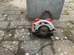 Cirkelzaag, Gebruikt, Cirkelzaag, Ophalen of Verzenden, Black&Decker