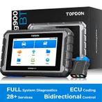 Topdon Ad900bt autoscanner auto tester diagnose systeem, Ophalen of Verzenden, Nieuw