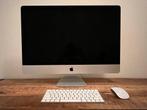 iMac 27-inch 2015 (2TB harddrive), Computers en Software, Apple Desktops, IMac, Ophalen of Verzenden, Zo goed als nieuw, 2 TB