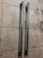 Dakdragers Volvo XC90 - Open Dakrailing, Auto diversen, Dakdragers, Ophalen, Gebruikt