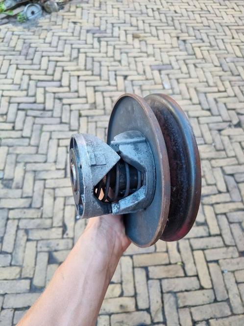 Canta lx glx exclusive onderdelen vario bak koppeling, Auto-onderdelen, Remmen en Aandrijving, Nieuw, Ophalen