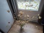 Droogbloemen, Ophalen, Zo goed als nieuw