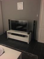 Complete inboedel set, Verzenden, Zo goed als nieuw, Vrijstaande haard, Elektrische haard