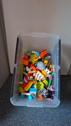 Grote Kist Lego Duplo - Inclusief Kist!, Ophalen of Verzenden, Duplo