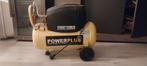 Compressor POW1725-1100w-8 bar-Olievrij-24L tankinhoud, Doe-het-zelf en Verbouw, Compressors, Minder dan 25 liter, Ophalen of Verzenden