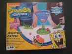 Spongebob spel "kwallen vangen", Hobby en Vrije tijd, Gezelschapsspellen | Bordspellen, Ophalen, Nieuw