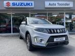 Suzuki Vitara 1.4 Boosterjet Select Smart Hybrid (bj 2024), 12 maanden, Stof, Gebruikt, 4 cilinders